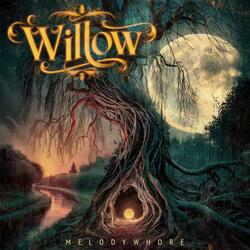 Willow (feat. Velocity of Tears, Roberto Soave & Rath Campbell)