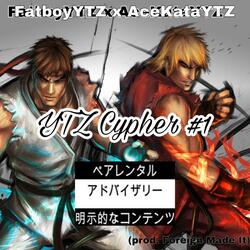 YTZ cypher #1 (feat. AykayYTZ)