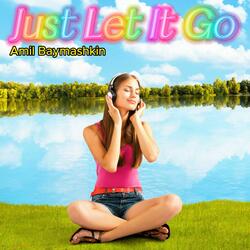 Just Let It Go