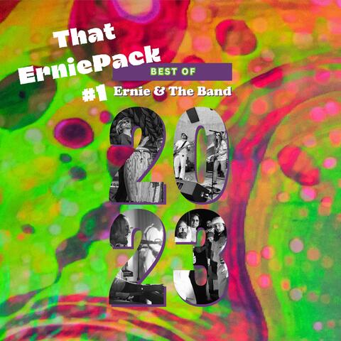 That ErniePack #1: Best of 2023