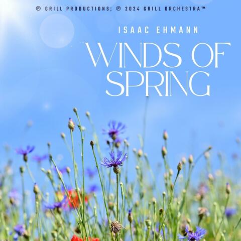 Winds of Spring