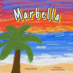 Marbella (feat. Mapinn)