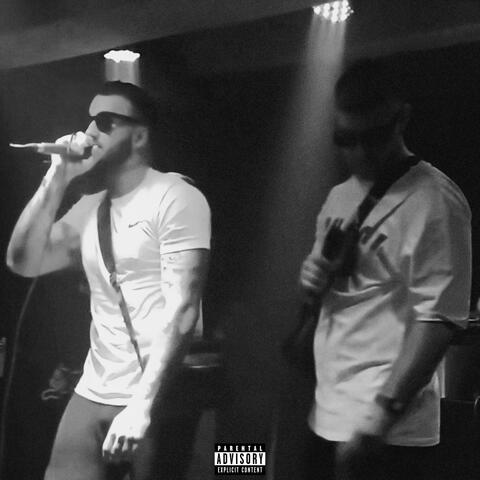 Vděčnej (feat. AdamIsTrill)