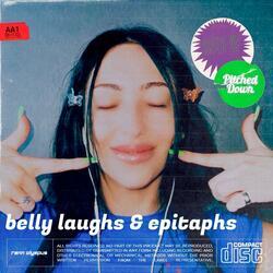 Belly Laughs & Epitaphs (Sped Up)