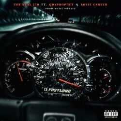 Fast Lane (feat. Louie Carter & Q Da Prophet)