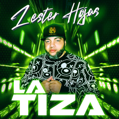 La Tiza