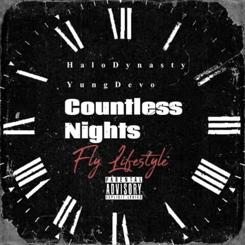 Countless Nights (feat. Yung Devo)