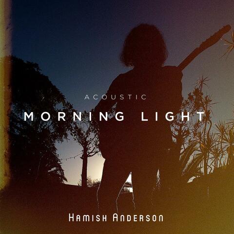 Morning Light (Acoustic )
