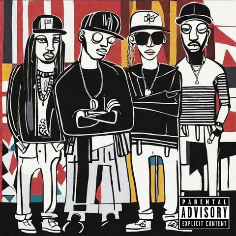 Artist Mode (feat. Lot Hussle)
