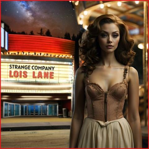 Lois Lane