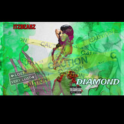 Diamond