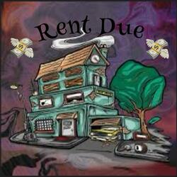 Rent Due (feat. Wayneloww)