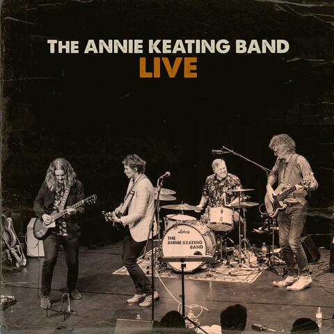 Annie Keating