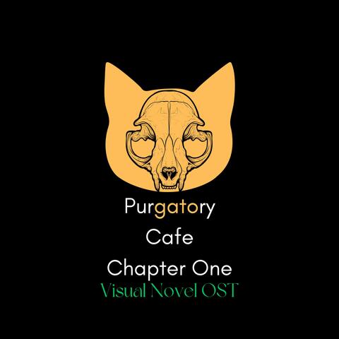 Purgatory Cafe Chapter One (Original Game Soundtrack)