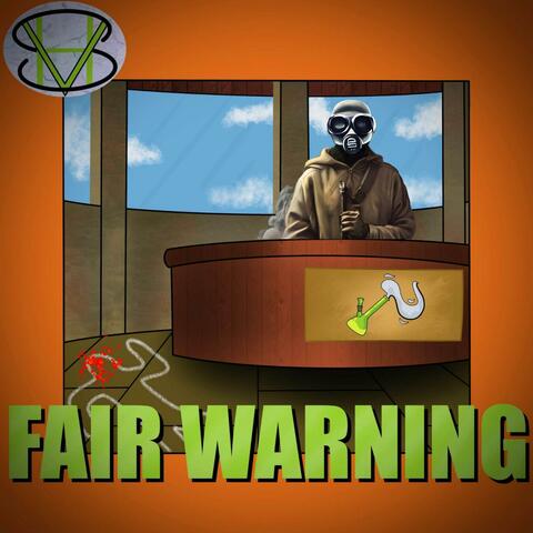 FAIR WARNING