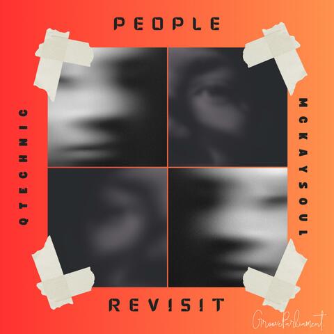 People (Revist) (feat. McKay Soul)