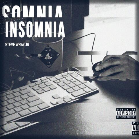Insomnia