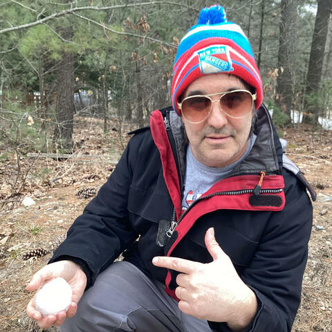 Winter Sucks