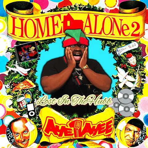 Home Alone2(Lost In The Hubb)