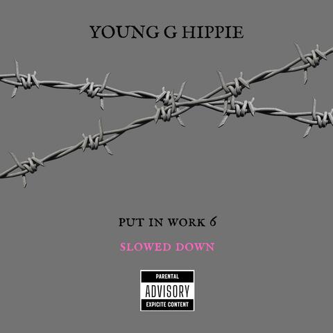 Put in work 6 (slowed down)