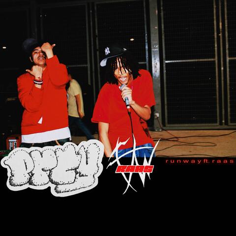 runway (feat. ftw_Raas)