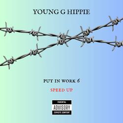 One Night (speed Up)