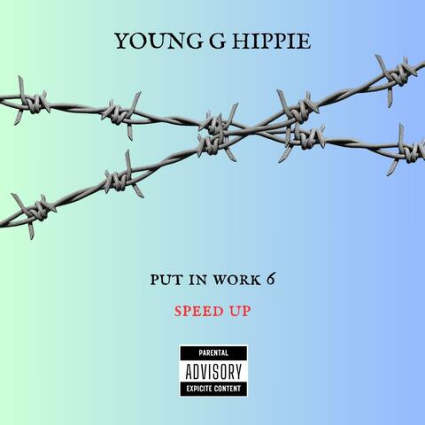 Put in work 6 (Speed up)