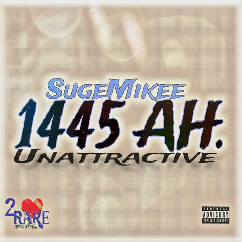 Unattractive