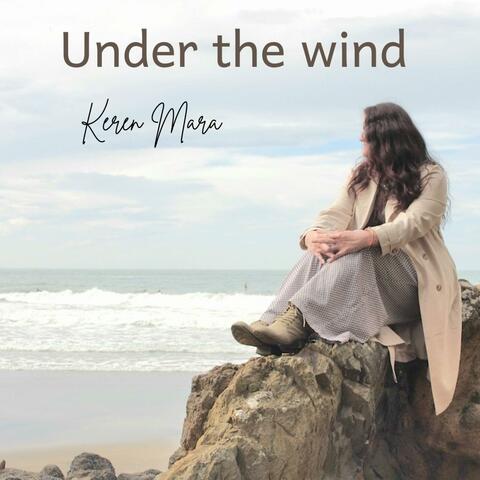 Under the wind (feat. Harry Finlayson- Hood & Nick Jackman)