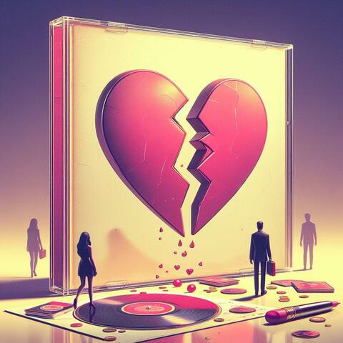 Liebe und schmerz