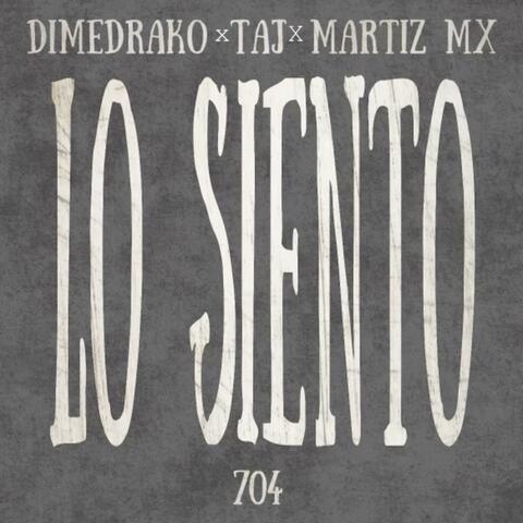 Lo Siento (feat. taj)