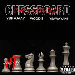 ChessBoard (feat. Woodie & YeaWayAnt)