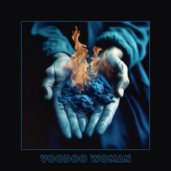 Voodoo Woman