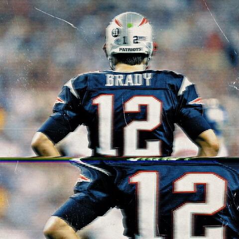 TOM BRADY (feat. Pias.)