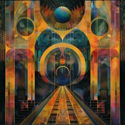 Convergence Odyssey