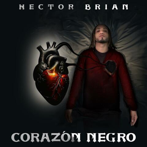 Corazon Negro