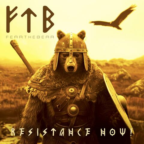 Resistance Now!