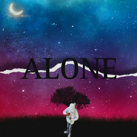 Alone (feat. Blacc)