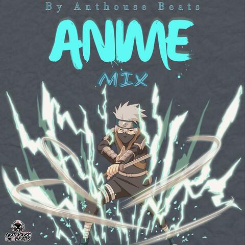 Anime Mix