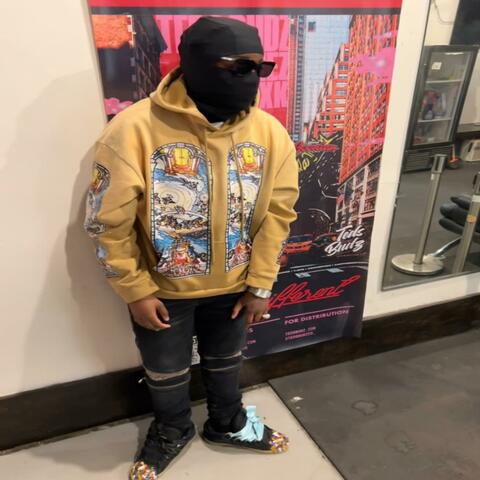 jail freestyle