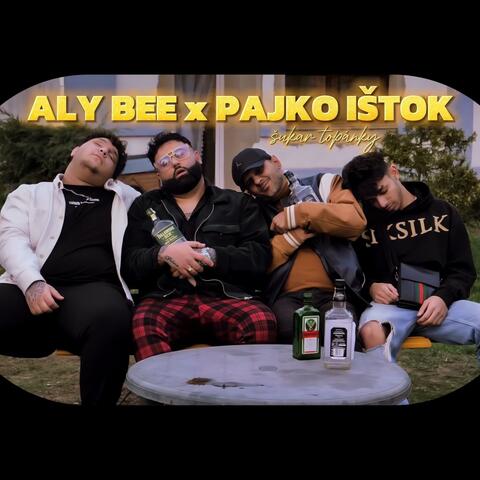 Šukar Topánky (feat. Pajko Ištok)