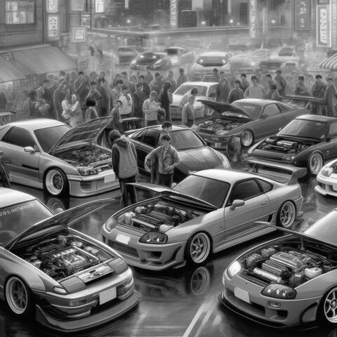Car Meet