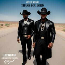 Thank You Lord