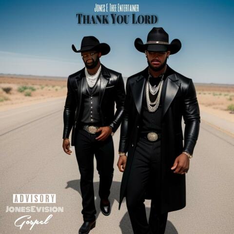 Thank You Lord