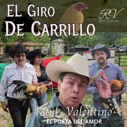 EL GIRO DE CARRILLO