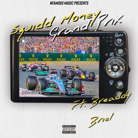 Grand Prix (feat. Breaddy Briel)