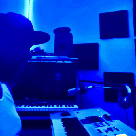 Good Time Vibes