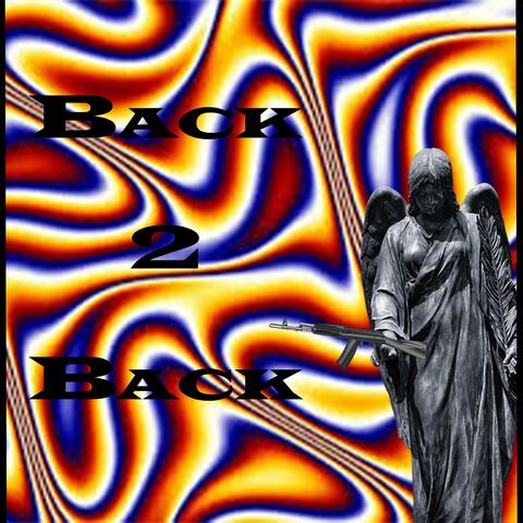 Back 2 Back (feat. Dpunk)