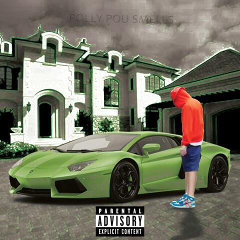 MONEY ON MY MIND