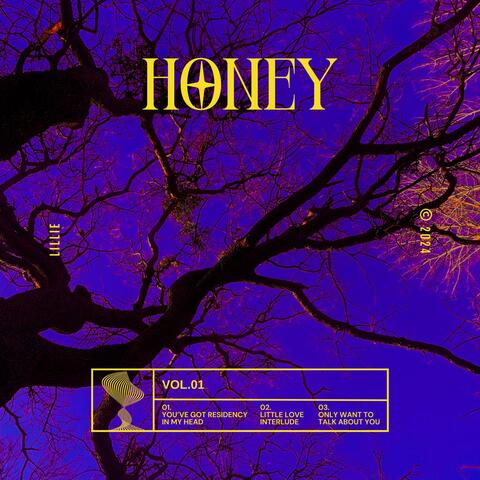 HONEY